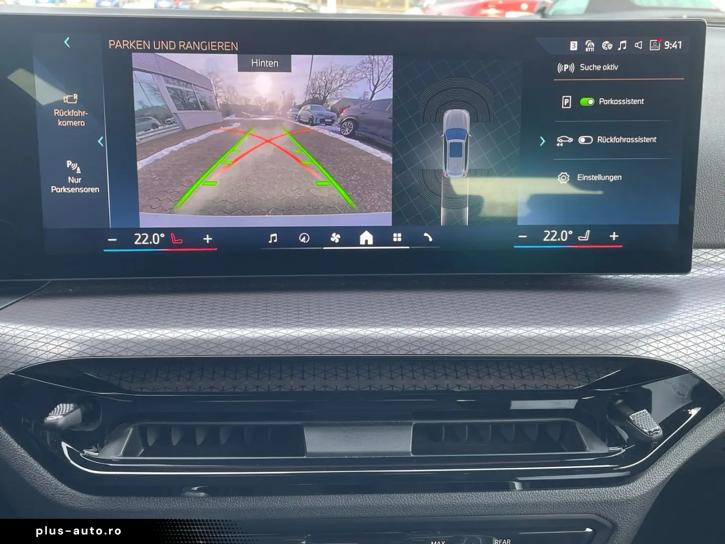 BMW 330i xDrive M Sport M Sportpaket HiFi DAB Shz