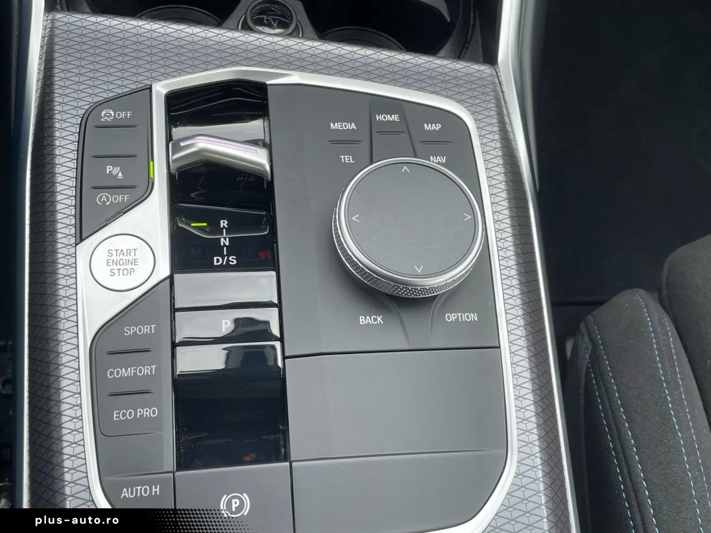 BMW 330i xDrive M Sport M Sportpaket HiFi DAB Shz