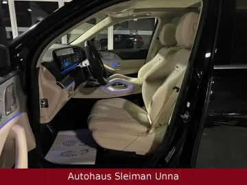 MERCEDES-BENZ GLE 63 S AMG GLE 63 S AMG 4Matic AMG Perform