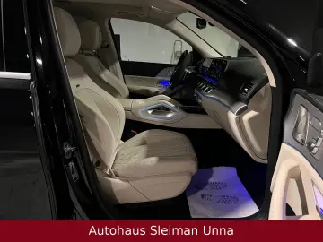 MERCEDES-BENZ GLE 63 S AMG GLE 63 S AMG 4Matic AMG Perform