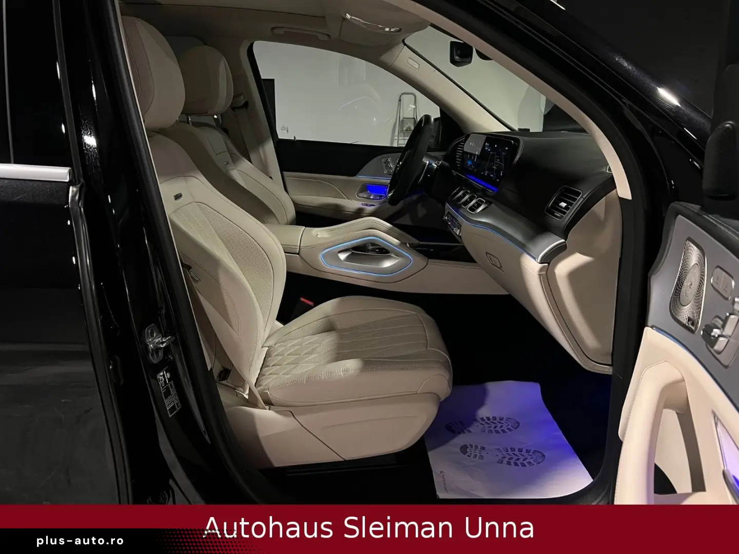 MERCEDES-BENZ GLE 63 S AMG GLE 63 S AMG 4Matic AMG Perform