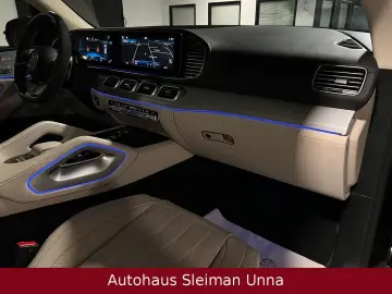 MERCEDES-BENZ GLE 63 S AMG GLE 63 S AMG 4Matic AMG Perform