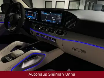 MERCEDES-BENZ GLE 63 S AMG GLE 63 S AMG 4Matic AMG Perform