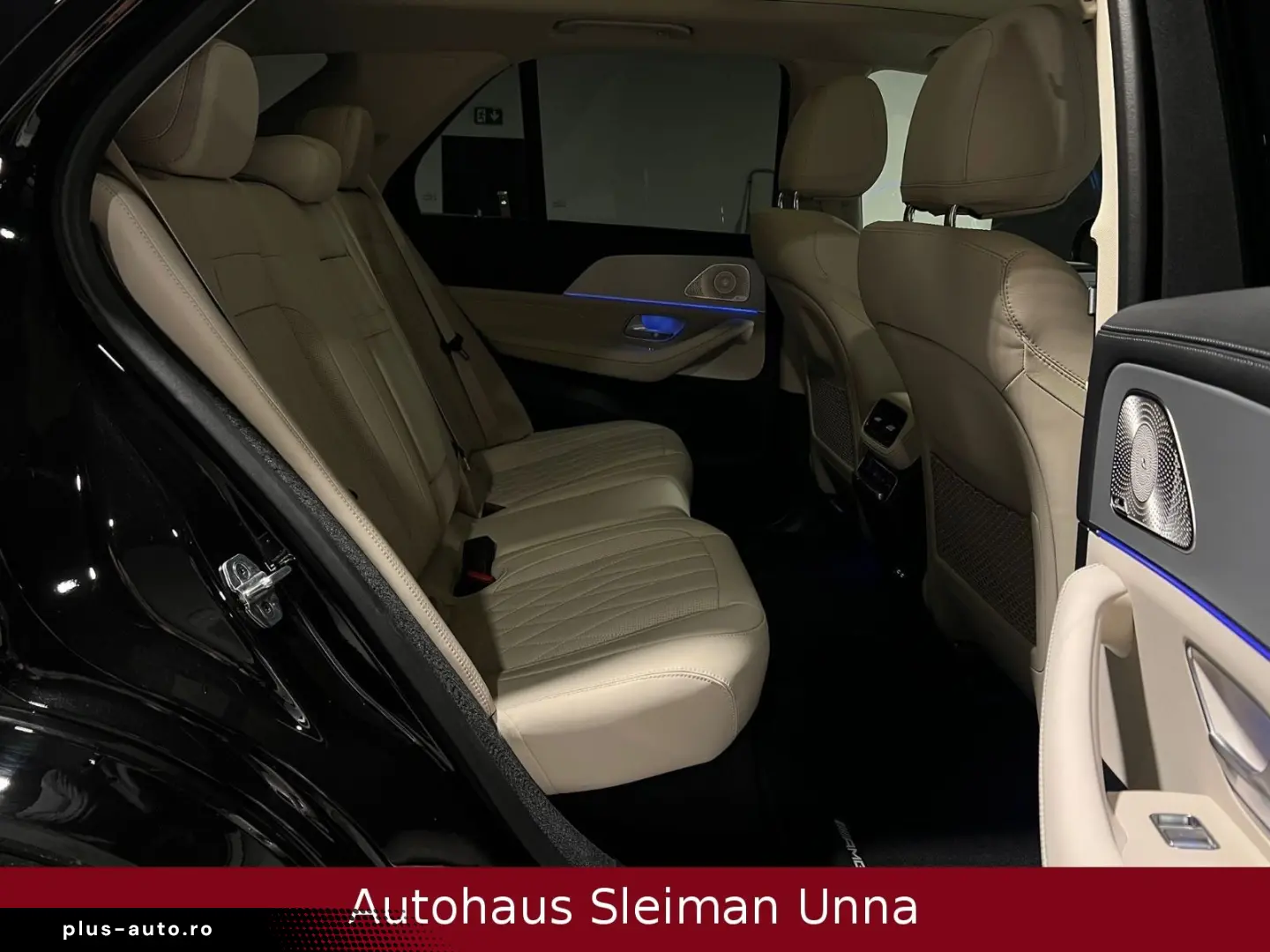 MERCEDES-BENZ GLE 63 S AMG GLE 63 S AMG 4Matic AMG Perform