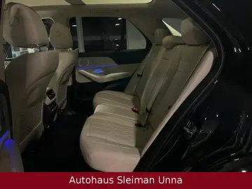 MERCEDES-BENZ GLE 63 S AMG GLE 63 S AMG 4Matic AMG Perform