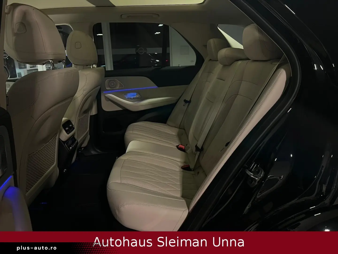 MERCEDES-BENZ GLE 63 S AMG GLE 63 S AMG 4Matic AMG Perform