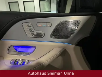 MERCEDES-BENZ GLE 63 S AMG GLE 63 S AMG 4Matic AMG Perform
