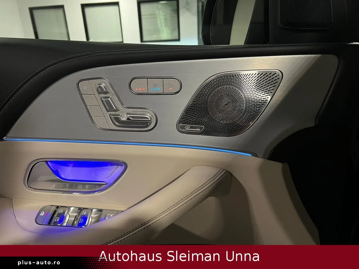 MERCEDES-BENZ GLE 63 S AMG GLE 63 S AMG 4Matic AMG Perform