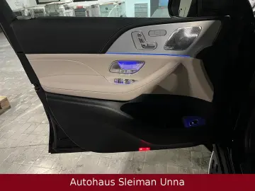 MERCEDES-BENZ GLE 63 S AMG GLE 63 S AMG 4Matic AMG Perform