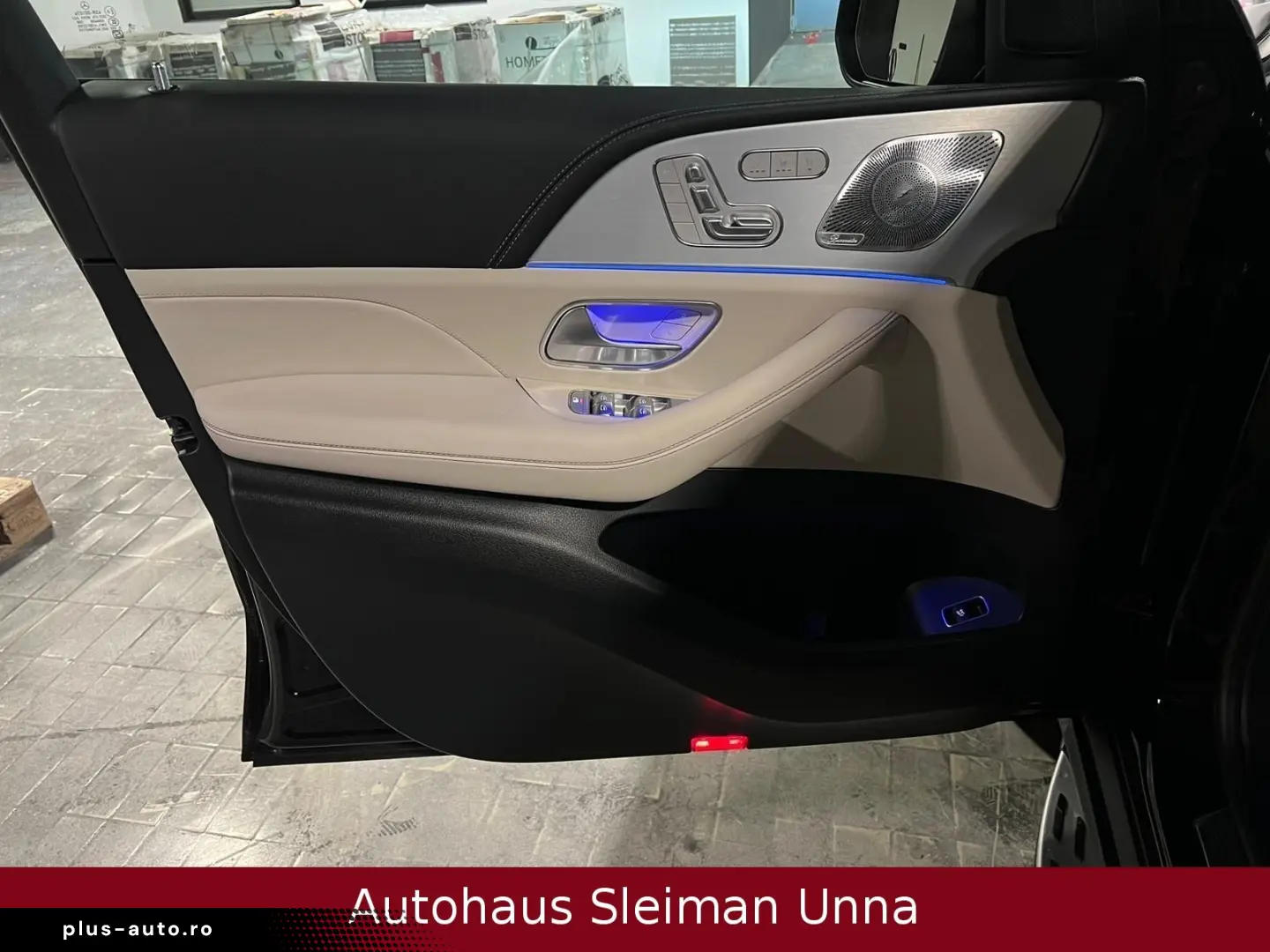 MERCEDES-BENZ GLE 63 S AMG GLE 63 S AMG 4Matic AMG Perform