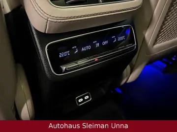 MERCEDES-BENZ GLE 63 S AMG GLE 63 S AMG 4Matic AMG Perform