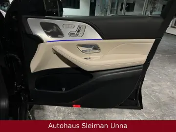MERCEDES-BENZ GLE 63 S AMG GLE 63 S AMG 4Matic AMG Perform