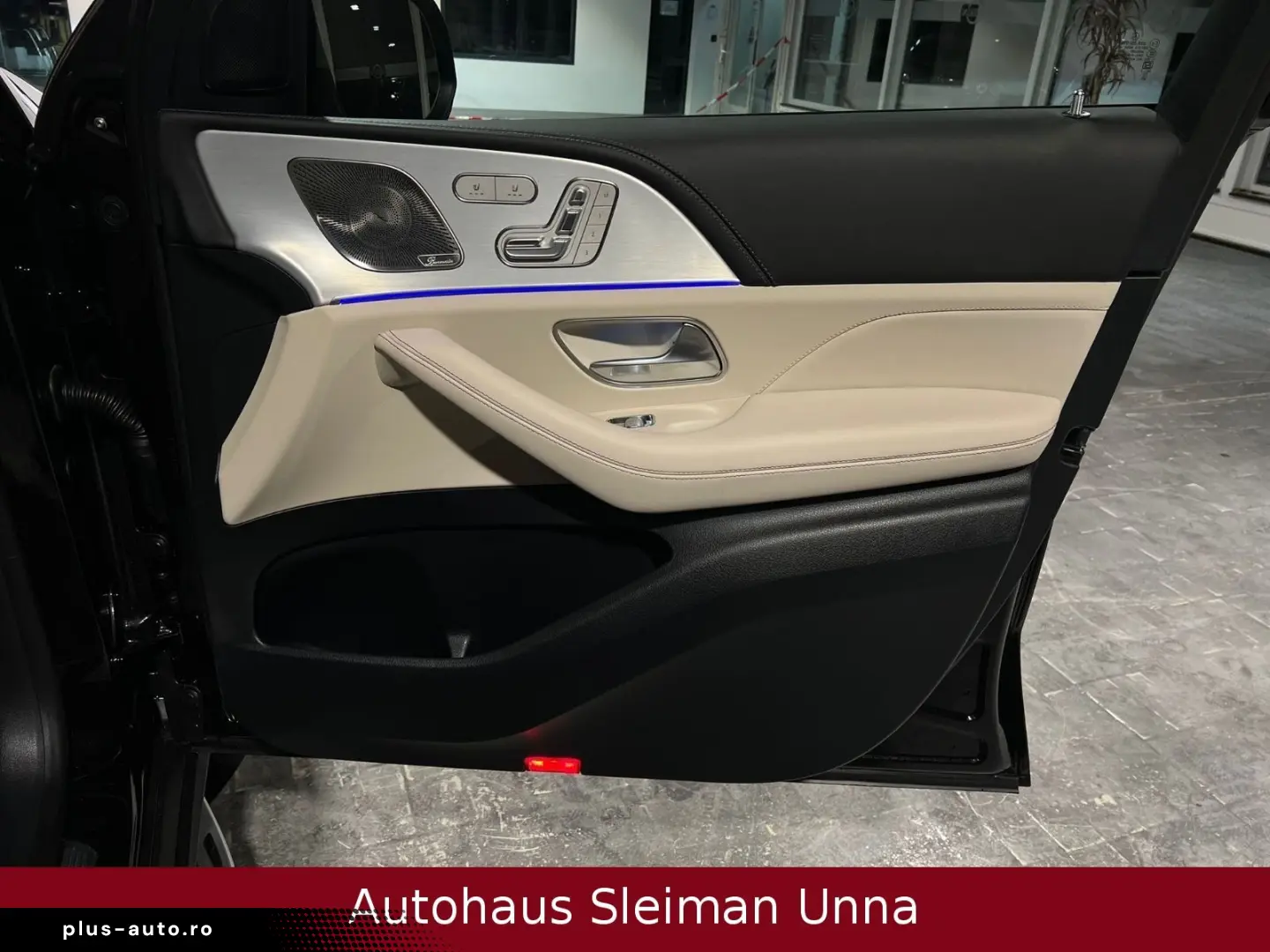 MERCEDES-BENZ GLE 63 S AMG GLE 63 S AMG 4Matic AMG Perform