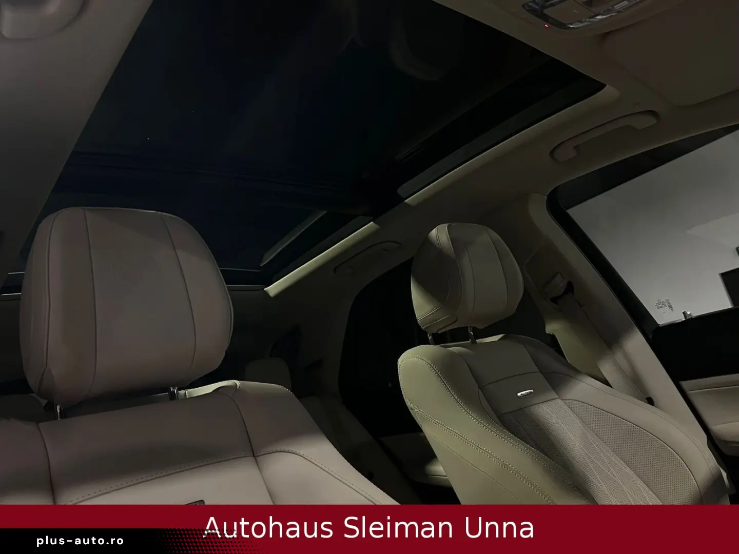 MERCEDES-BENZ GLE 63 S AMG GLE 63 S AMG 4Matic AMG Perform