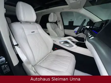 MERCEDES-BENZ GLE 63 S AMG GLE 63 S AMG 4Matic AMG Perform