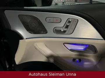 MERCEDES-BENZ GLE 63 S AMG GLE 63 S AMG 4Matic AMG Perform