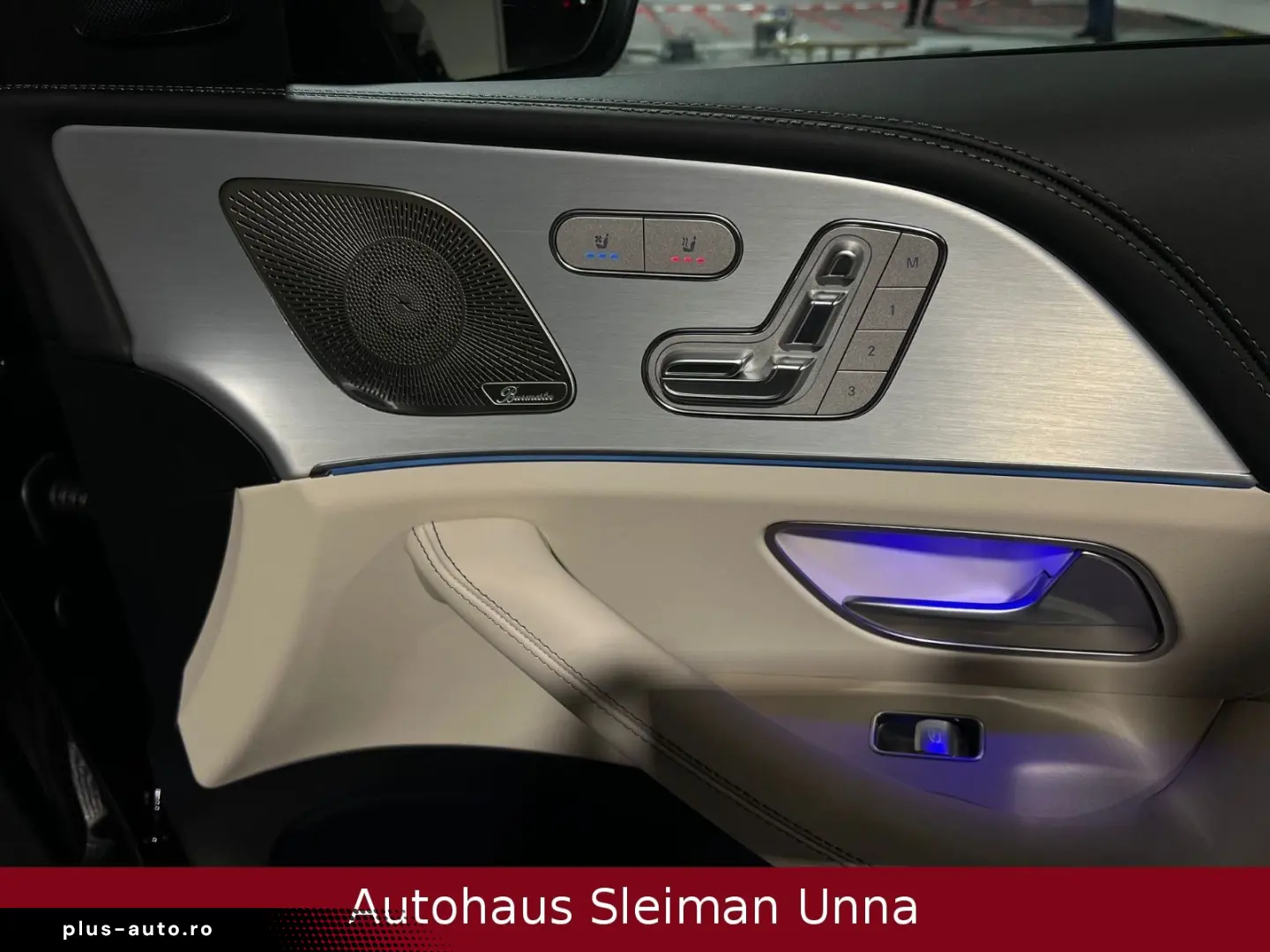 MERCEDES-BENZ GLE 63 S AMG GLE 63 S AMG 4Matic AMG Perform