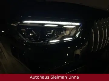 MERCEDES-BENZ GLE 63 S AMG GLE 63 S AMG 4Matic AMG Perform