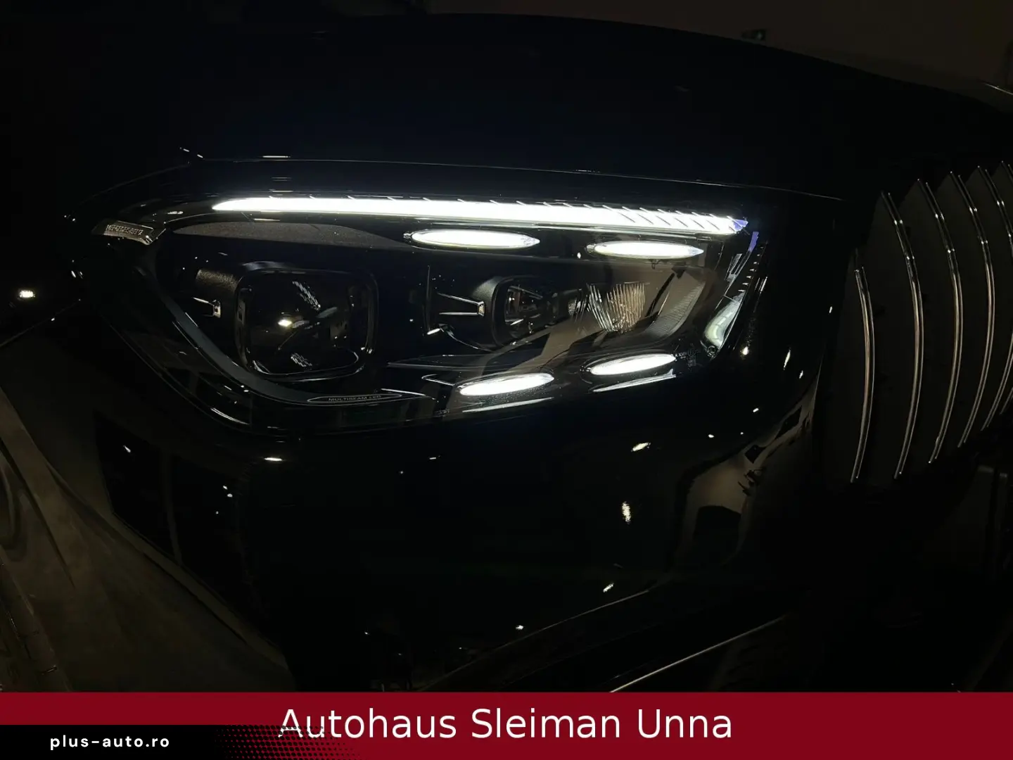 MERCEDES-BENZ GLE 63 S AMG GLE 63 S AMG 4Matic AMG Perform