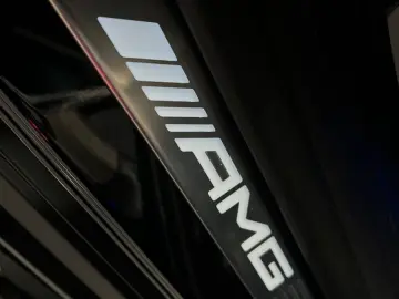 MERCEDES-BENZ GLE 63 S AMG GLE 63 S AMG 4Matic AMG Perform