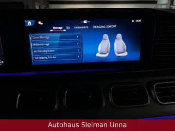 MERCEDES-BENZ GLE 63 S AMG GLE 63 S AMG 4Matic AMG Perform