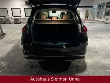 MERCEDES-BENZ GLE 63 S AMG GLE 63 S AMG 4Matic AMG Perform