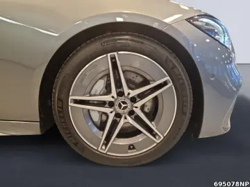 MERCEDES-BENZ C 300 d T AMG AHK LED Kamera Amb Distr