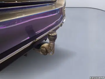 MERCEDES-BENZ C 300 d T AMG AHK LED Kamera Amb Distr