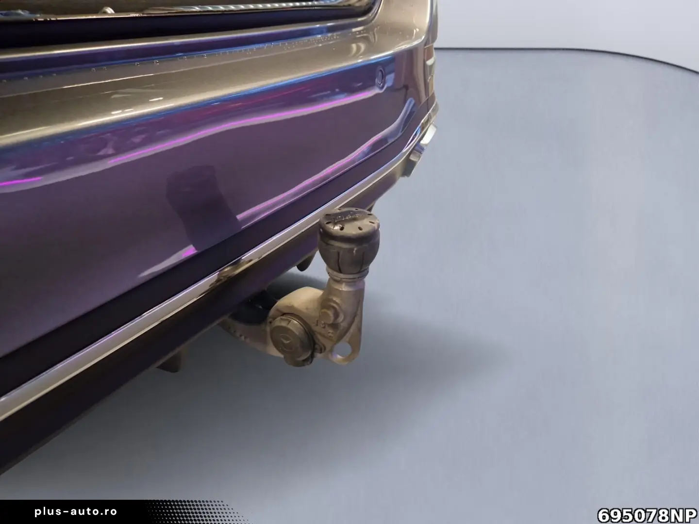 MERCEDES-BENZ C 300 d T AMG AHK LED Kamera Amb Distr