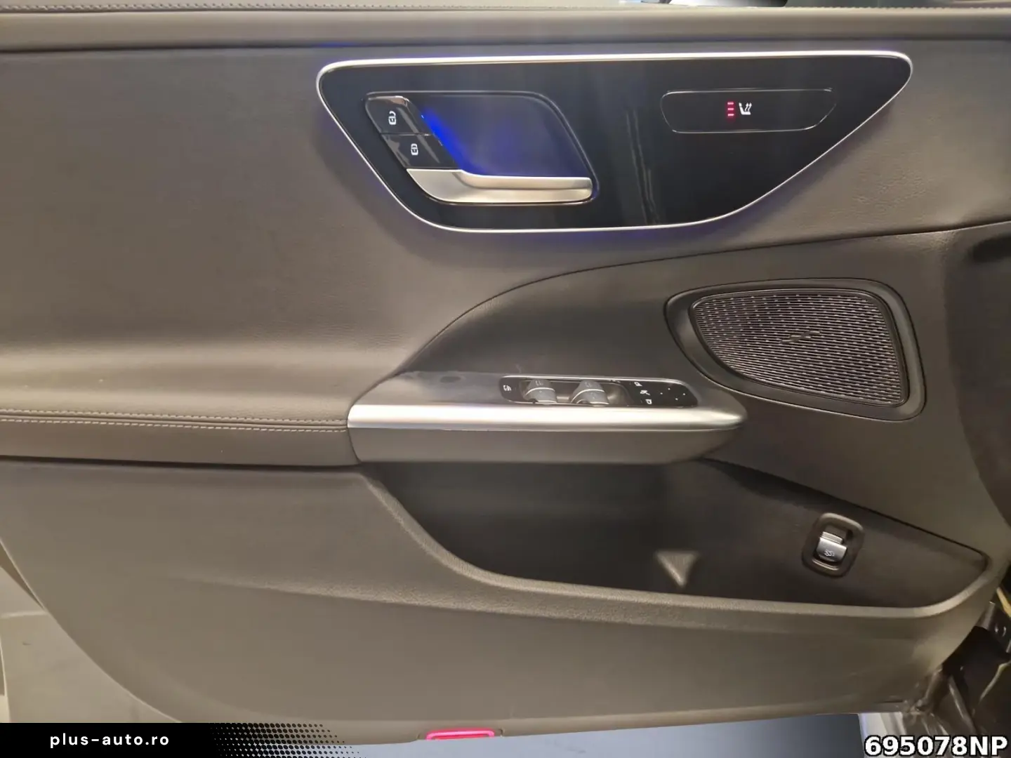 MERCEDES-BENZ C 300 d T AMG AHK LED Kamera Amb Distr