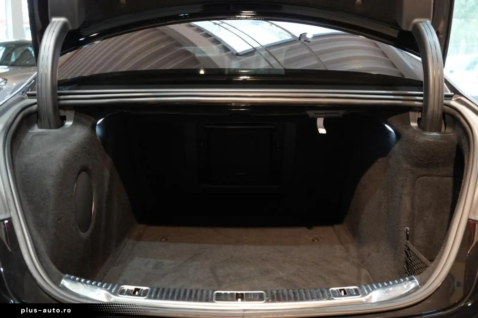 MERCEDES-BENZ S580  4Matic AMG Lang 9G-TRONIC  LED Pano