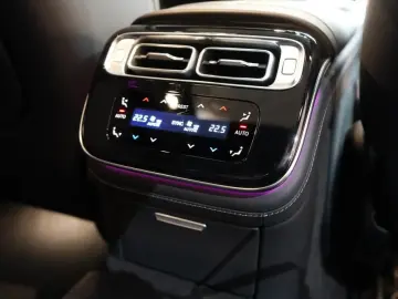 MERCEDES-BENZ S580  4Matic AMG Lang 9G-TRONIC  LED Pano