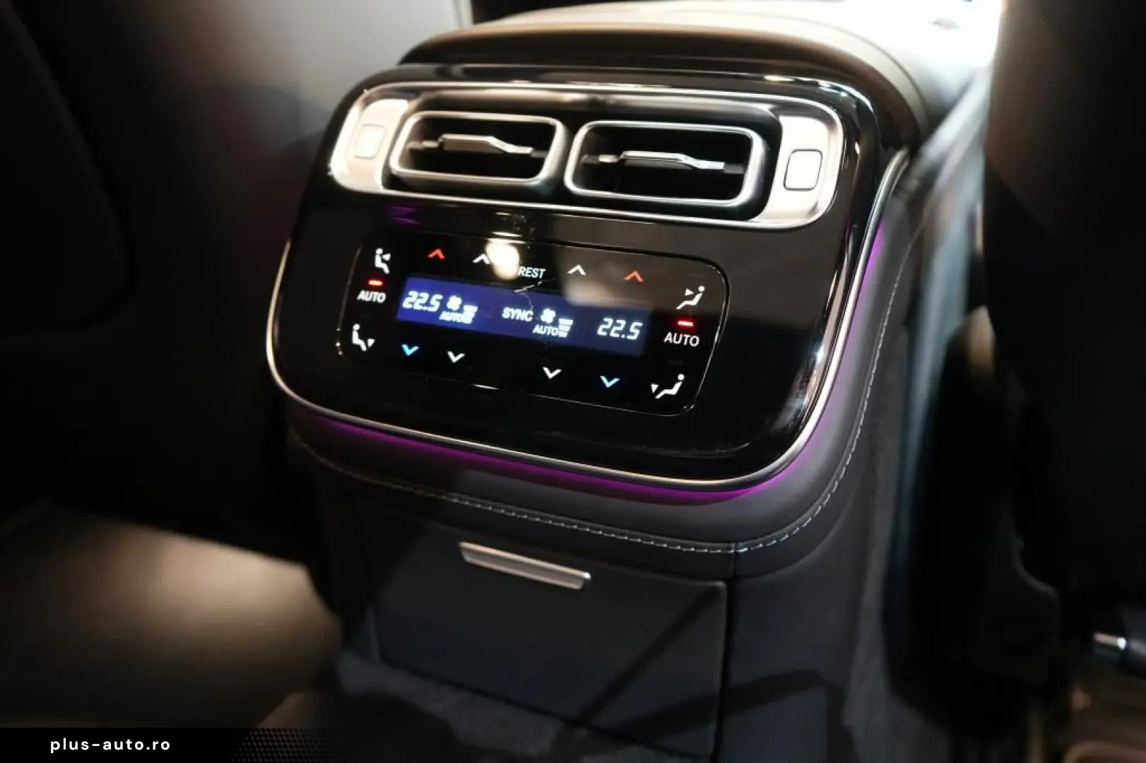 MERCEDES-BENZ S580  4Matic AMG Lang 9G-TRONIC  LED Pano