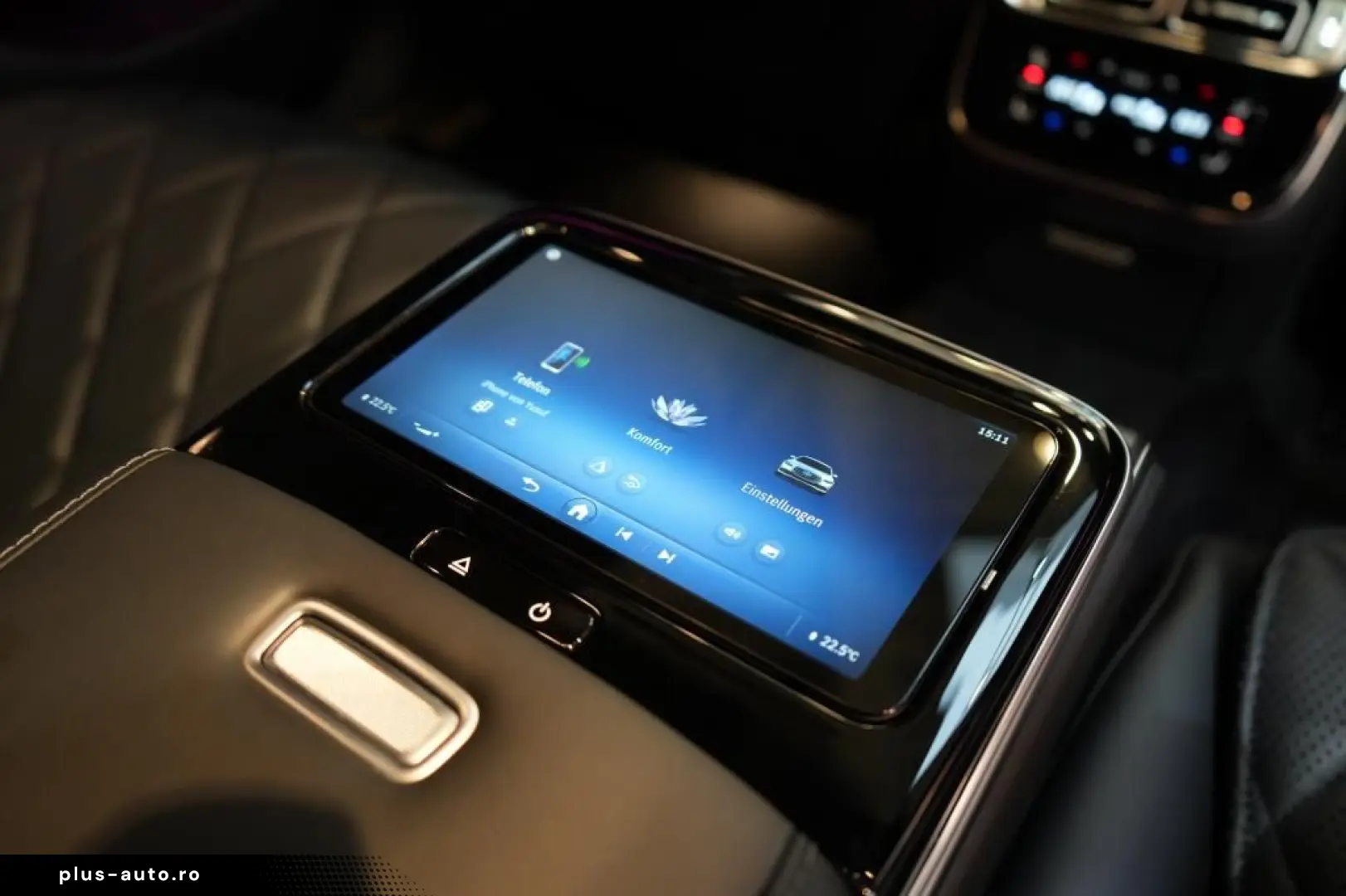 MERCEDES-BENZ S580  4Matic AMG Lang 9G-TRONIC  LED Pano