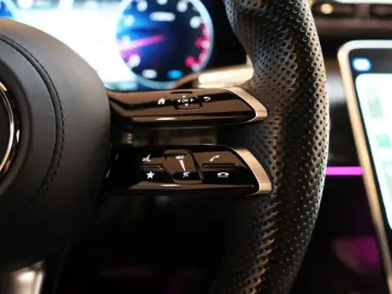 MERCEDES-BENZ S580  4Matic AMG Lang 9G-TRONIC  LED Pano