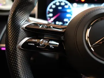 MERCEDES-BENZ S580  4Matic AMG Lang 9G-TRONIC  LED Pano