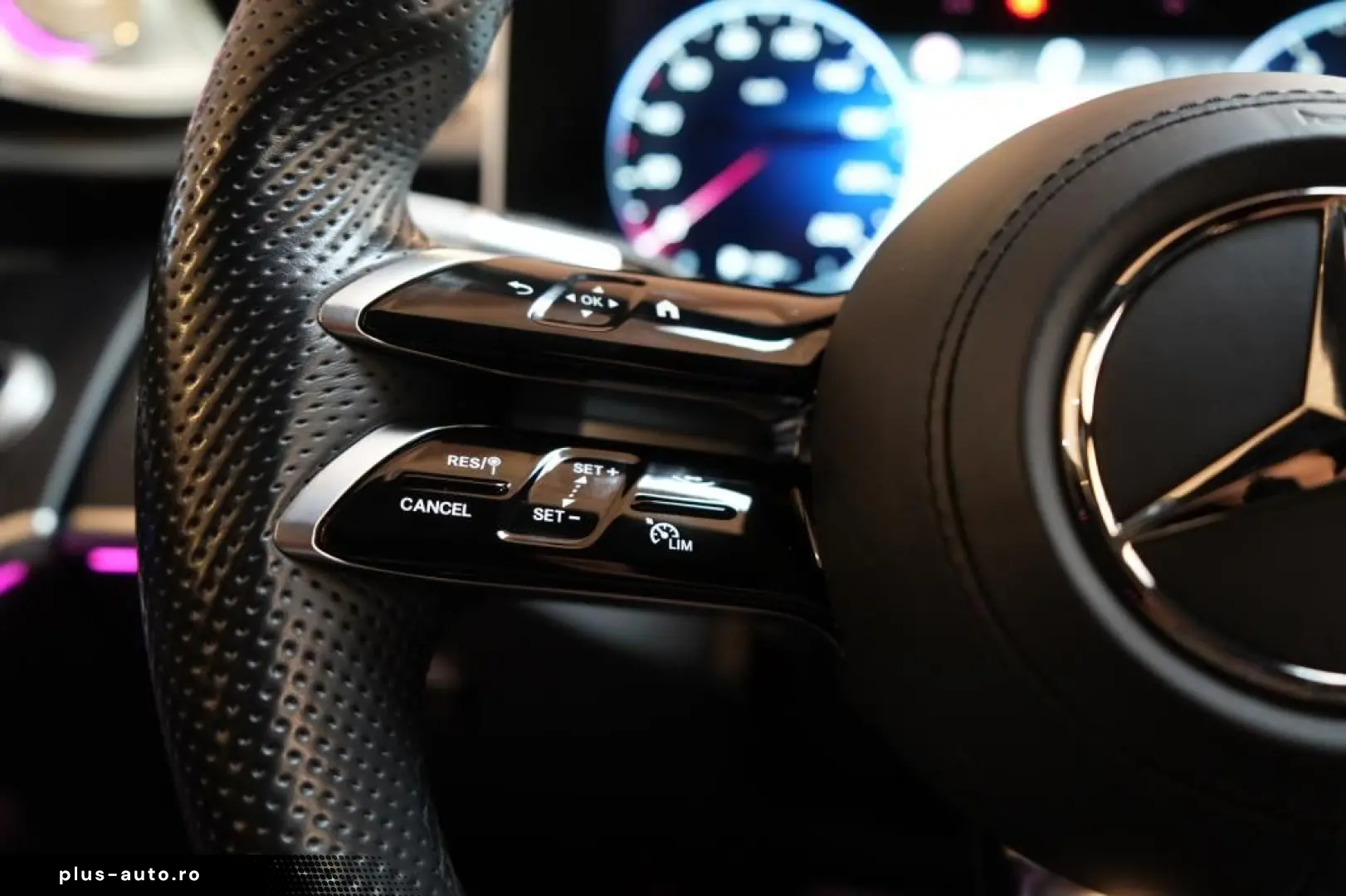 MERCEDES-BENZ S580  4Matic AMG Lang 9G-TRONIC  LED Pano