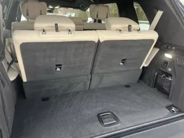 BMW X7 M50 i HUD Panorama Navigation HarmanKardon