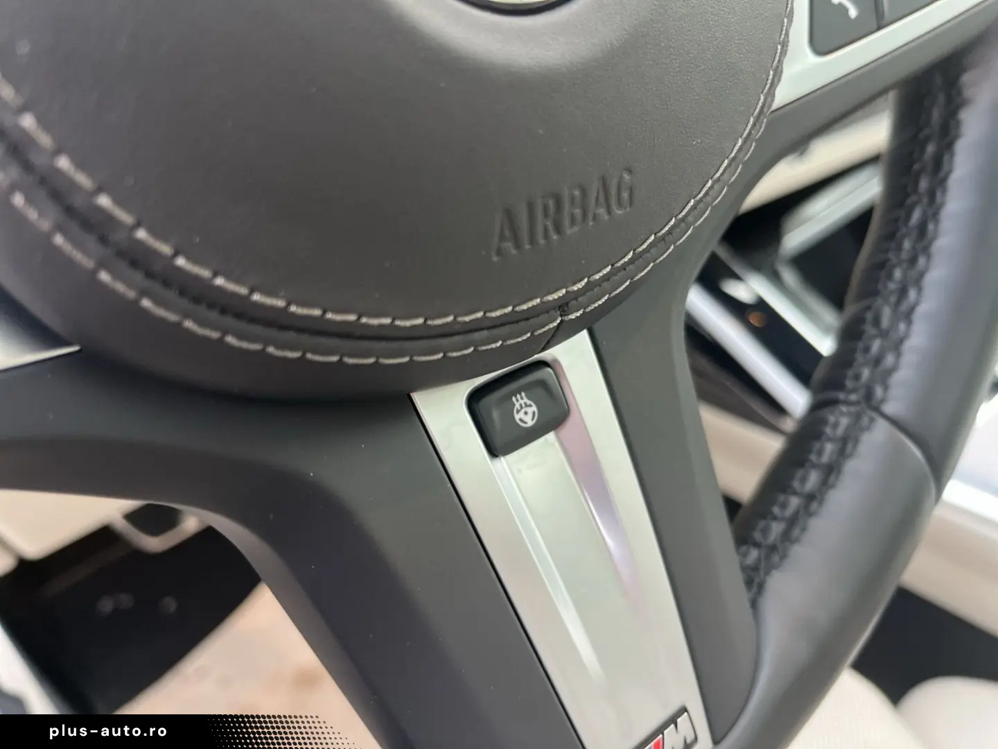 BMW X7 M50 i HUD Panorama Navigation HarmanKardon