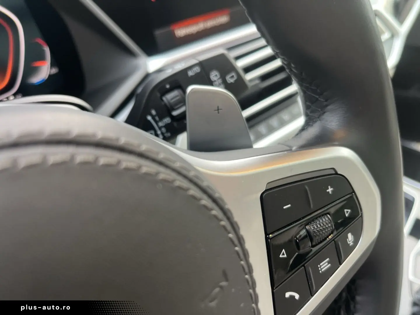 BMW X7 M50 i HUD Panorama Navigation HarmanKardon