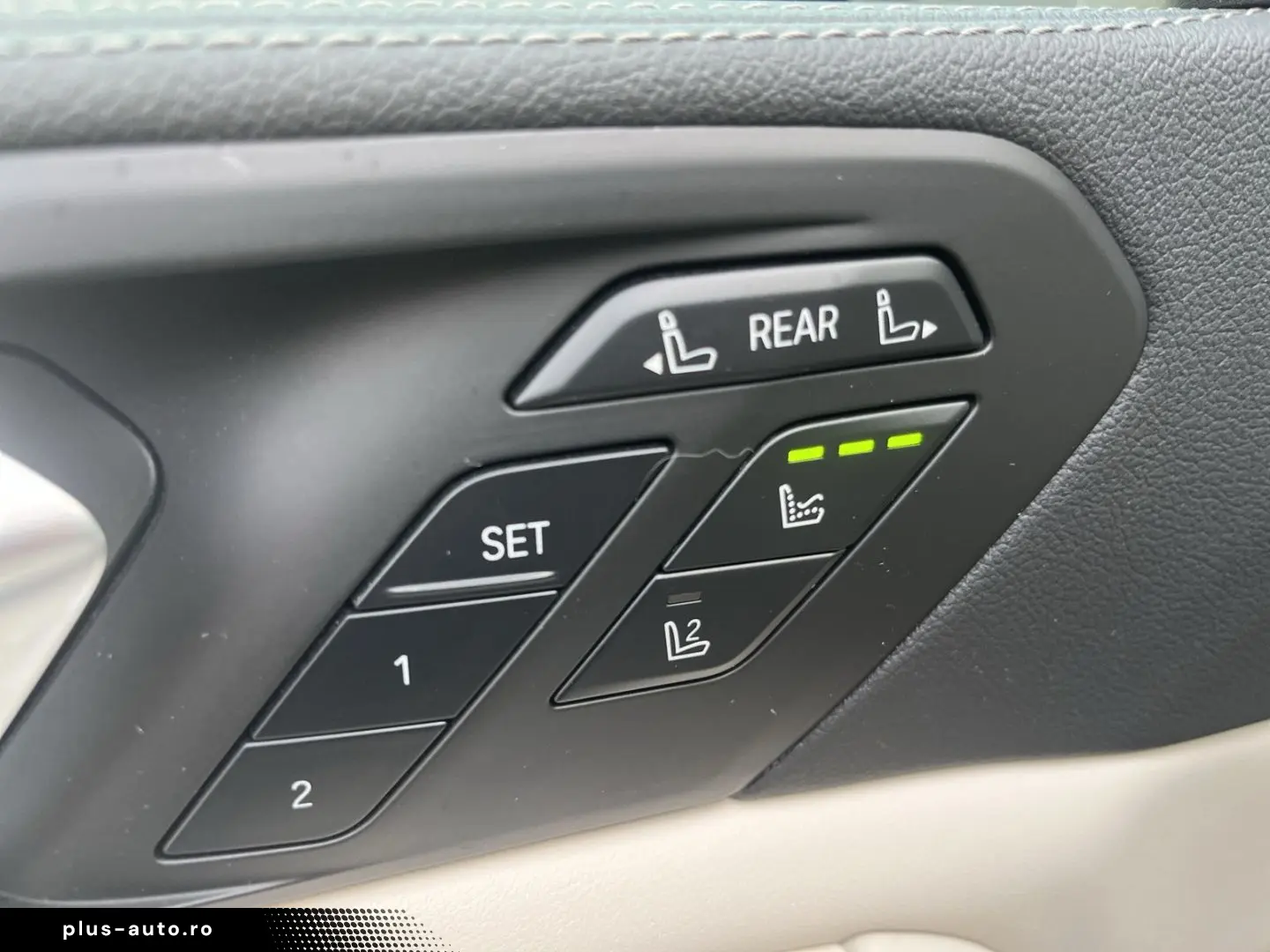 BMW X7 M50 i HUD Panorama Navigation HarmanKardon