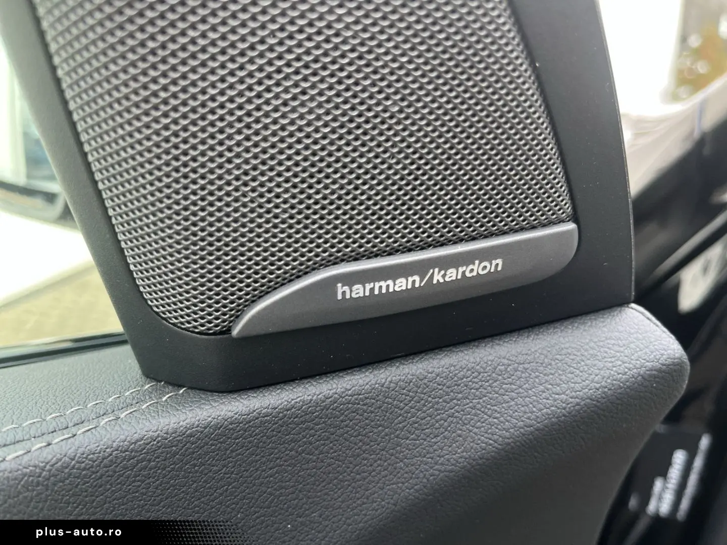 BMW X7 M50 i HUD Panorama Navigation HarmanKardon