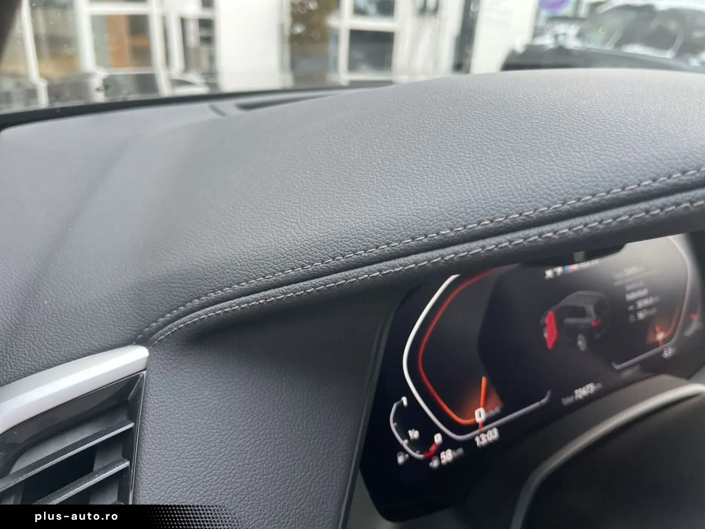 BMW X7 M50 i HUD Panorama Navigation HarmanKardon