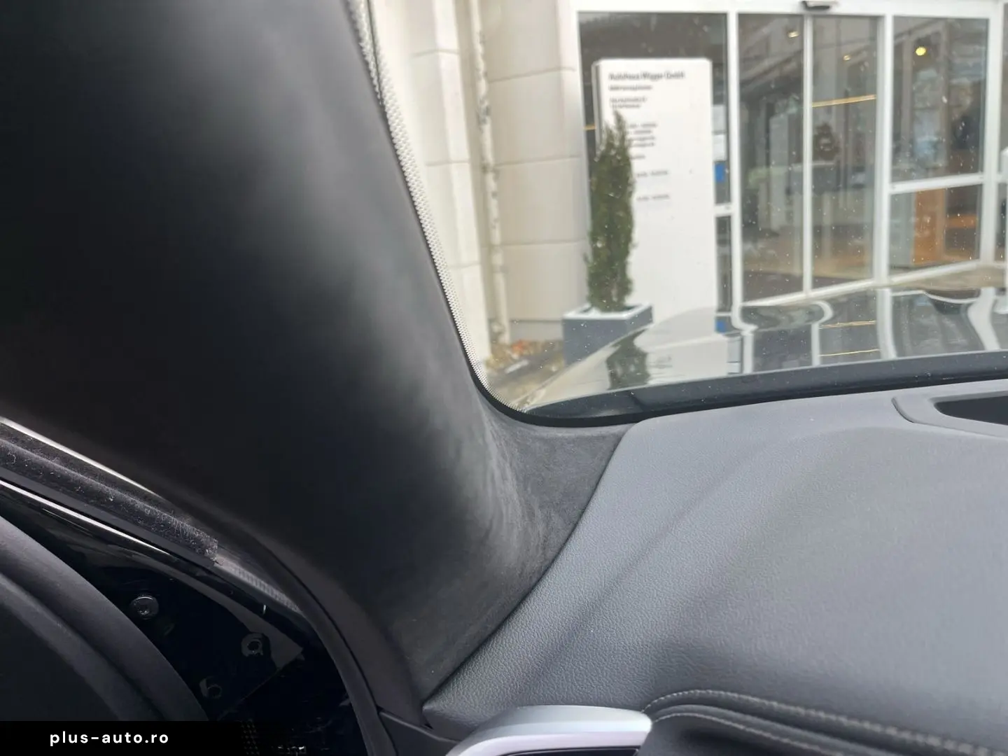 BMW X7 M50 i HUD Panorama Navigation HarmanKardon