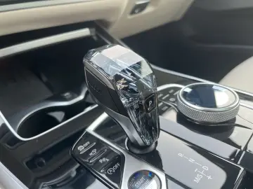 BMW X7 M50 i HUD Panorama Navigation HarmanKardon