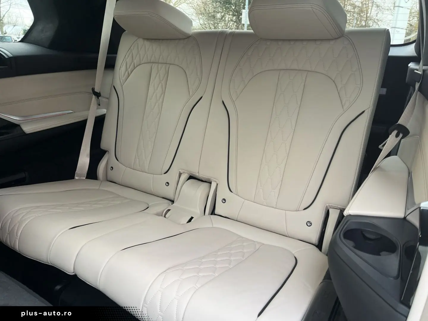 BMW X7 M50 i HUD Panorama Navigation HarmanKardon