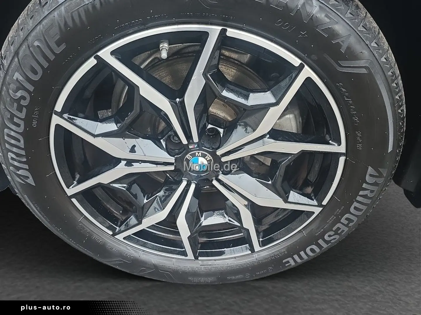 BMW X3 xDrive20d AT Navi Bluetooth PDC MP3