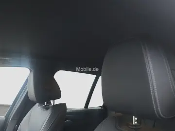 BMW X3 xDrive20d AT Navi Bluetooth PDC MP3