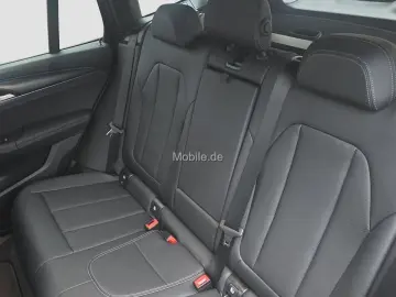 BMW X3 xDrive20d AT Navi Bluetooth PDC MP3