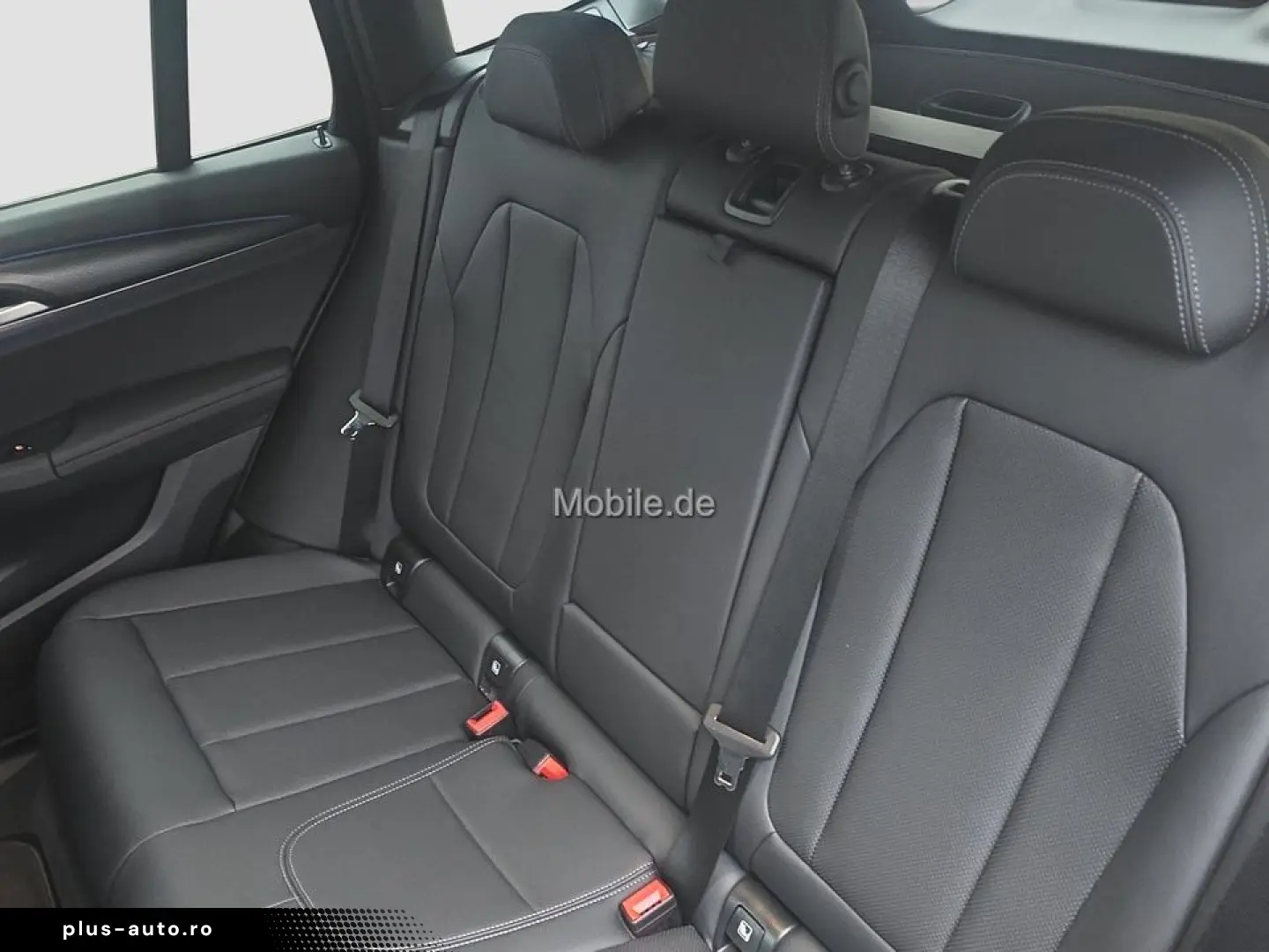 BMW X3 xDrive20d AT Navi Bluetooth PDC MP3